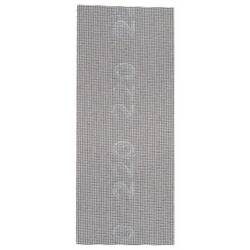 Bosch Accessories 2608608N30 Handschleifpapier Körnung 220 (Ø x L) 115 mm x 280 mm 1 St.