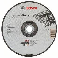 Bosch Accessories 2608601514 2608601514 Trennscheibe gekröpft 230 mm 22.23 mm 1 St.