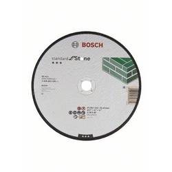 Bosch Accessories 2608603180 2608603180 Trennscheibe gerade 230 mm 22.23 mm 1 St.