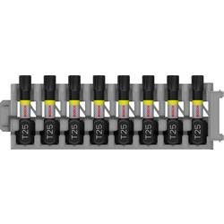 Bosch Accessories 2608522381 2608522381 Impact Bit 25mm, 8xT25 Länge 25 mm Antrieb