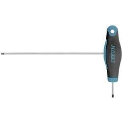 Hazet 829KK-2 Innen-Sechskantschraubendreher Schlüsselweite (metrisch): 2 mm Klingenlänge: 100 mm