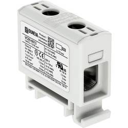 Ouneva Group VC05-0013 Verteilerblock Grau 1 St.