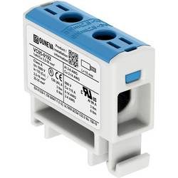 Ouneva Group VC05-0192 Verteilerblock Blau 1 St.