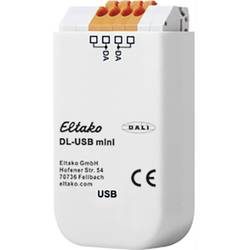 DL-USB mini Eltako USB-Schnittstelle Einbau, Unterputz
