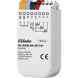 DL-RGB-8A-DC12+ Eltako LED-Dimmer Einbau, Unterputz