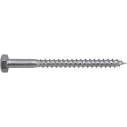 SWG 192 10 100 67 Holzschraube 10 mm 100 mm DIN 571 Stahl verzinkt 25 St.