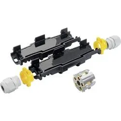 Raytech 84032 RAPID JOINT L6-IP68 Kabelmuffe Kabel-Ø-Bereich: 12 - 18 mm Inhalt: 1 St.
