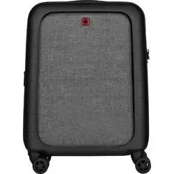 WENGER Syntry Business Carry-on 610163 44 L black/grey
