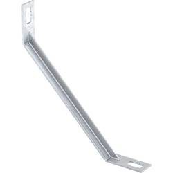Fischer PSAE 300 zl Stütze 300 mm 542726 10 St.