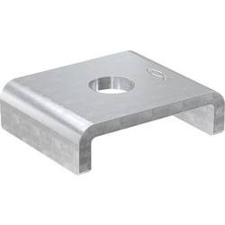 Fischer Halteklaue HK 41 8,5 gvz Verbindungselement 547492 50 St.