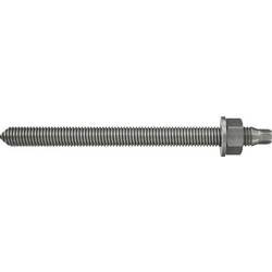 Fischer RG M16x200 A4 Ankerstange 200 mm 16 mm 552124 10 St.