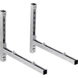 Fischer Konsolenset KSU - 600 Auslegerkonsole 600 mm 553735 1 Set