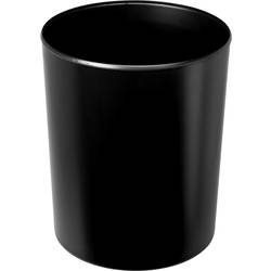 HAN Sicherheitspapierkorb 1814-S-13 Schwarz 13L