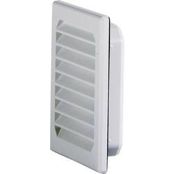Elmeko Austrittsfilter GV 80 Austrittsfilter (B x H x T) 80 x 80 x 16 mm 1 St.