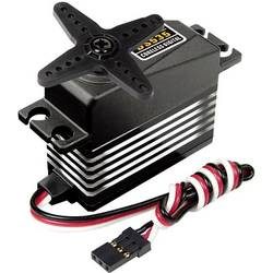 Align Mini-Servo ALIGN Servo DS535 Digital HV Getriebe-Material: Metall