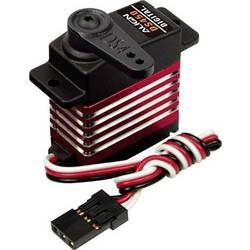 Align Mini-Servo ALIGN Servo DS450 Digital HV Getriebe-Material: Metall