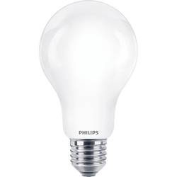 Philips LED 76451700 LED EEK D (A - G) E27 Glühlampenform 13 W = 120 W Warmweiß (Ø x L) 7 cm x 12.1 cm 1 St.