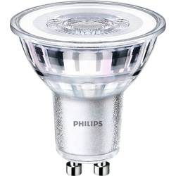 Philips LED 77413400 LED EEK F (A - G) GU10 Reflektor 4.6 W = 50 W Warmweiß (Ø x L) 5 cm x 5.4 cm 1 St.