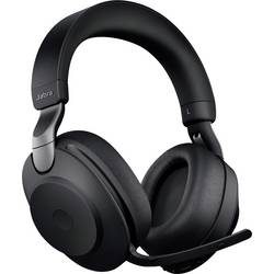 Jabra Evolve2 85 UC Stereo USB-A Headset