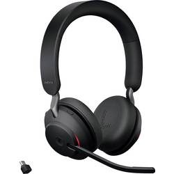 Jabra Evolve2 65 MS Stereo USB-C Headset
