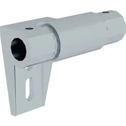MUNK Günzburger Steigtechnik 30310 Schienenanlage 1 St.