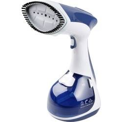 DOMO DO7057S Dampfglätter 1800 W Weiß-Blau