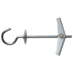 SWG Federklappdübel 85 mm 3 mm 90473265 50 St.