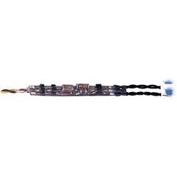 Viessmann 5271 Mikro-Blinkelektronik blau, 2 LEDs Blinkelektronik Blau 1 St.