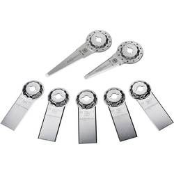 Fein 35222967130 Profi Set SLM FUGENSANIERUNG Schneidmesser-Set 1 St.