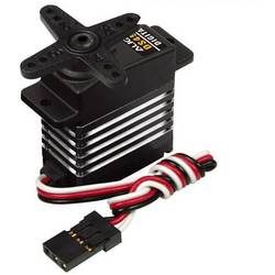 Align Micro-Servo ALIGN Servo DS455 Digital HV Digital-Servo Getriebe-Material: Metall