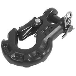 RC4WD Modellbau-Haken Warn 1:10 Premium