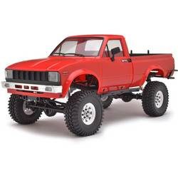 RC4WD RC4WD Scale Crawler Trail Finder 2 Mojave 2 ARTR Brushed 1:10 RC Modellauto Elektro Scale Crawler Allradantrieb