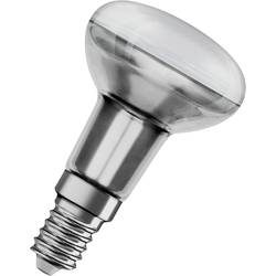 OSRAM LED EEK A+ (A++ - E) E14 Reflektor 1.5 W = 25 W Warmweiß (Ø x L) 50 mm x 85 mm 1 St.
