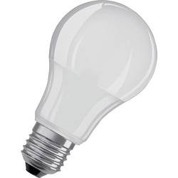 OSRAM LED EEK A+ (A++ - E) E27 Glühlampenform 8.5 W = 60 W Kaltweiß (Ø x L) 60 mm x 112 mm 5 St.