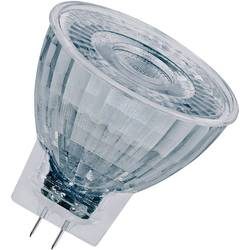 OSRAM LED EEK A+ (A++ - E) GU4 Reflektor 4.2 W = 35 W Warmweiß (Ø x L) 35 mm x 38 mm 1 St.
