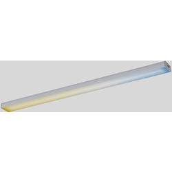 Paulmann CC Barre Unterbauleuchte 3.50 W Warmweiß Chrom