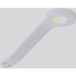Paulmann CC Mike Aufbauleuchte 2 W Warmweiß Weiß