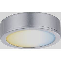 Paulmann CC Disc Unterbauleuchte LED 2.10 W Warmweiß Chrom