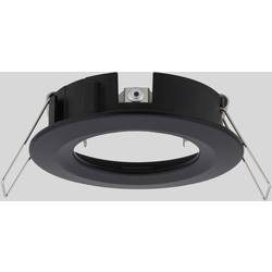 Paulmann 92481 EBL Choose Einbauring 3er Set 10 W Schwarz (matt)