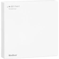 Müller KNX 23930 Raumsensor TS 30.00 mod