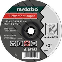 Metabo 616748000 Schruppscheibe gekröpft 22.23 mm 1 St.