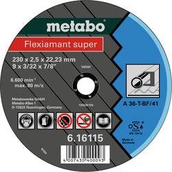 Metabo 616101000 Trennscheibe gekröpft 22.23 mm 1 St.