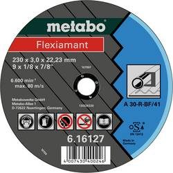 Metabo 616310000 Trennscheibe gekröpft 22.23 mm 1 St.