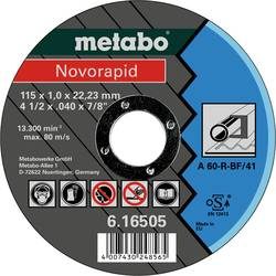Metabo 616505000 Trennscheibe gerade 22.23 mm 1 St.