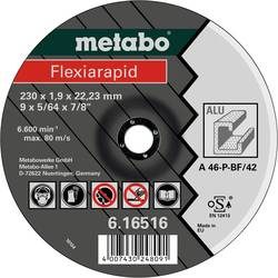 Metabo 616513000 Trennscheibe gerade 22.23 mm 1 St.
