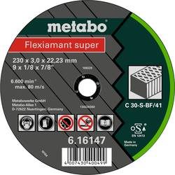 Metabo 616147000 Trennscheibe gerade 22.23 mm 1 St.