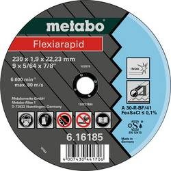 Metabo 616184000 Trennscheibe gerade 22.23 mm 1 St.