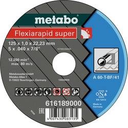 Metabo 616188000 Trennscheibe gerade 22.23 mm 1 St.