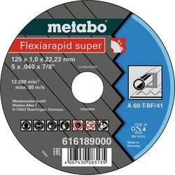 Metabo 616191000 Trennscheibe gerade 22.23 mm 1 St.