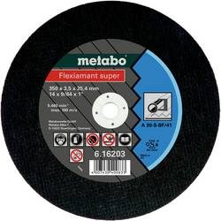 Metabo 616204000 Trennscheibe gerade 25.4 mm 1 St.